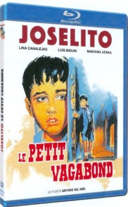 Joselito - Le petit vagabond (1956)
