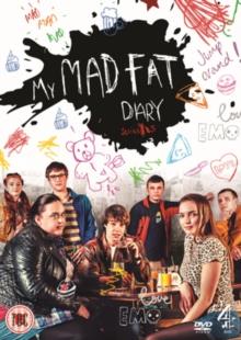 My Mad Fat Diary - Series 3