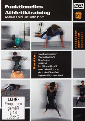 Funktionelles Athletiktraining (2015)