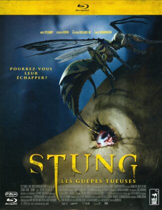 Stung (2015)