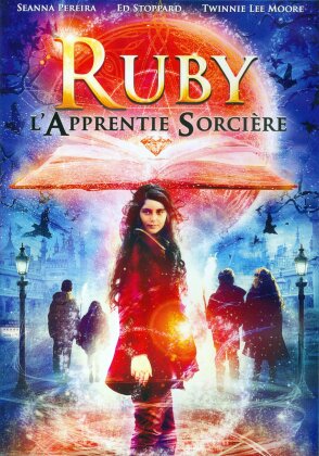 Ruby - L'apprentie sorcière (2015)
