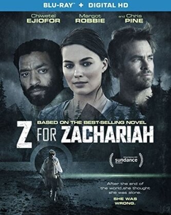 Z for Zachariah (2015)
