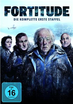 Fortitude - Staffel 1 (3 DVDs)