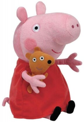 Peppa Baby: Peppa - Plüsch