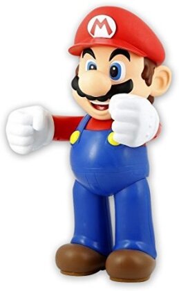Nintendo: Super Mario - Figur