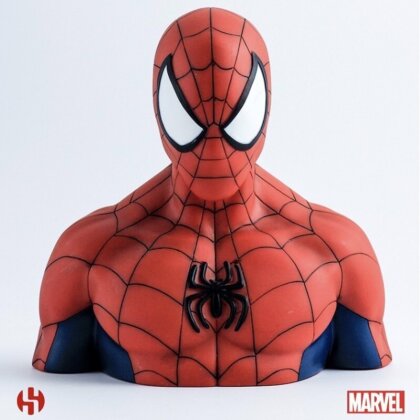 Spider Man: Spardose - Spider Man