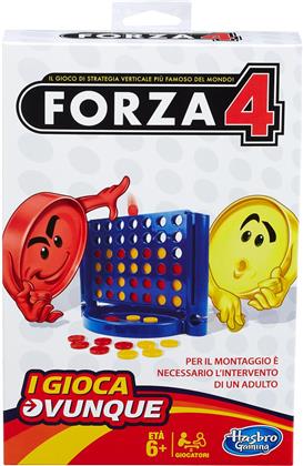 Forza 4 - Travel