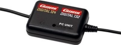 Carrera Digital - PC Unit