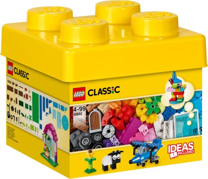 LEGO© 10692 Steine & Co - Bausteine - Set