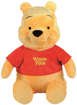 Disney Winnie Puuh Plüsch - Winnie Puuh