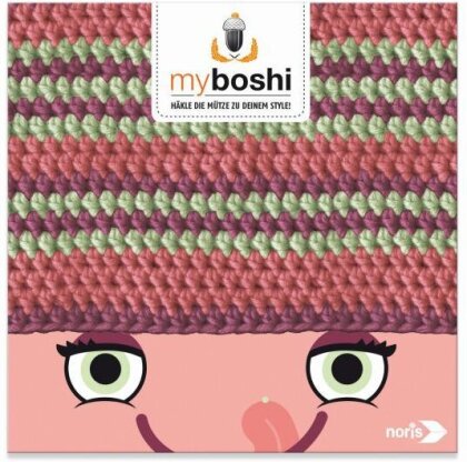 myboshi - Morioka/Tama
