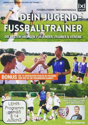 Dein Jugend-Fussballtrainer (2015)