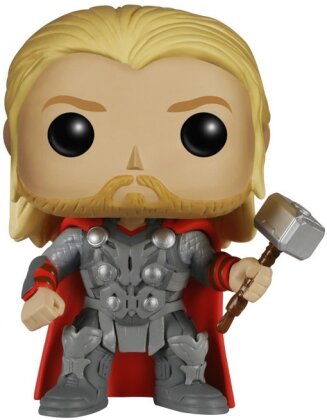 Avengers Age of Ultron: Thor POP! 69 - Vinyl Figur (Limited Edition)