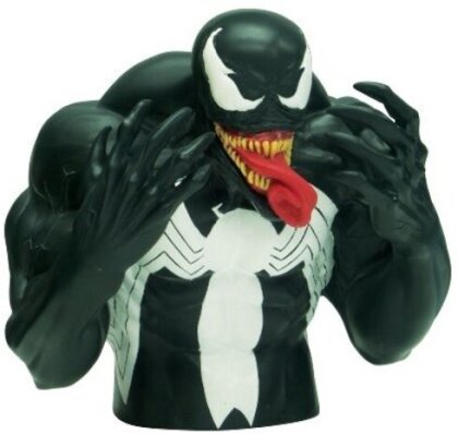 Marvel Comics : Venom - Tirelire