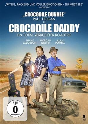 Crocodile Daddy (2009)