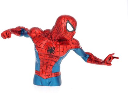 Marvel Comics: Fighter Spider-Man - Spardose