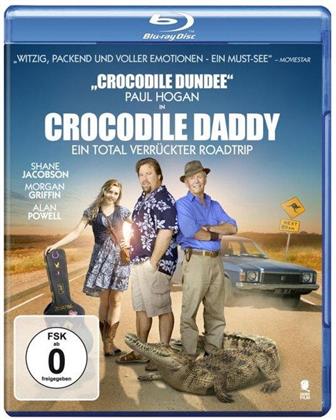 Crocodile Daddy (2009)