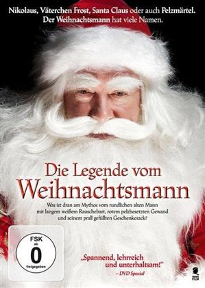 Die Legende vom Weihnachtsmann (2015)