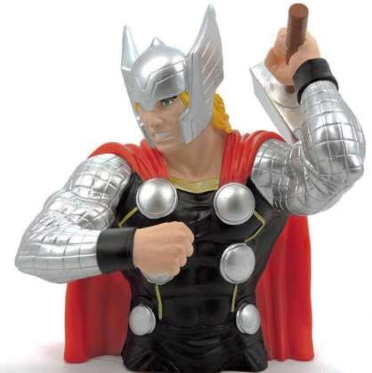 Marvel Comics: Modern Thor - Spardose