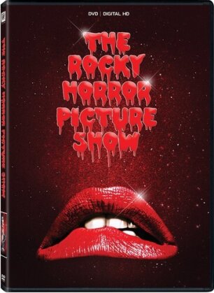 The Rocky Horror Picture Show (1975) (40th Anniversary Edition)