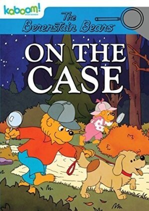 The Berenstain Bears - On the Case