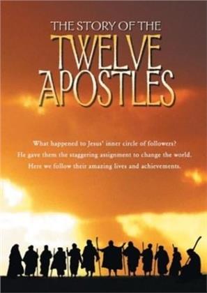 The Story Of The Twelve Apostles