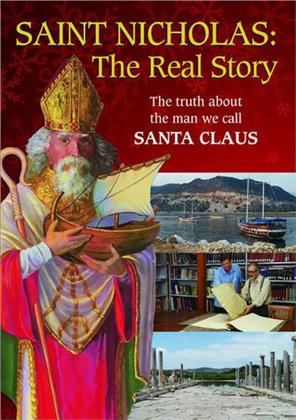 Saint Nicholas - A Real Story