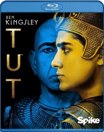 Tut (2 Blu-rays)