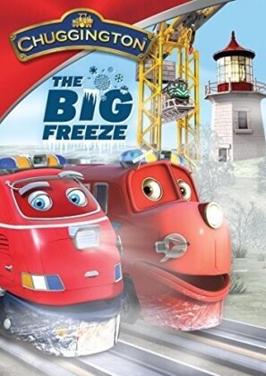 Chuggington - The Big Freeze