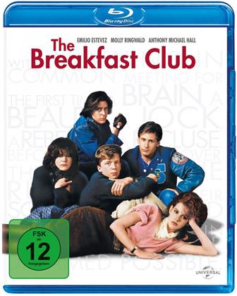 The Breakfast Club (1985) (Édition 30ème Anniversaire)