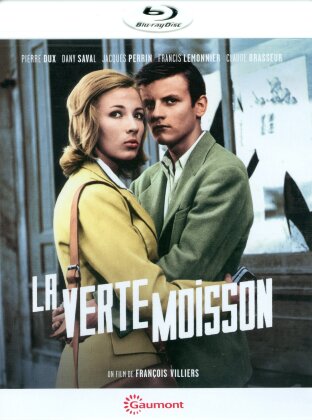 La verte moisson (1959) (Collection Gaumont Découverte, n/b)