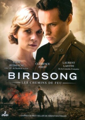 Birdsong - Les chemins de feu (2 DVD)