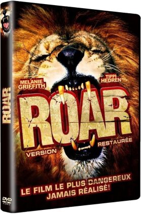 Roar (1981) (Restaurierte Fassung)