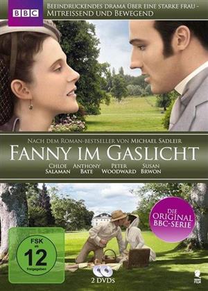 Fanny im Gaslicht (1981) (2 DVDs)