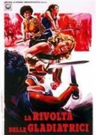 La rivolta delle gladiatrici (1974)