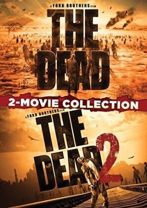 The Dead / The Dead 2 (2 DVDs)