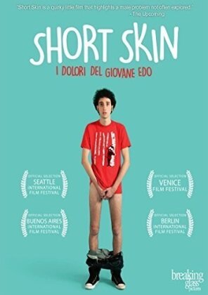 Short Skin - Short Skin / (Sub) (2014)