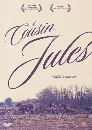 Le cousin Jules (1972) (Version restaurée 2K)