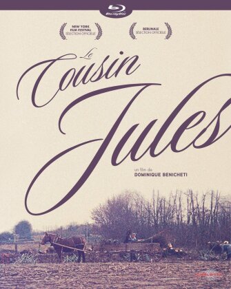 Le cousin Jules (1972)
