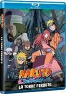 Naruto Shippuden - Il film - La torre perduta (2010)