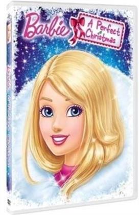 Barbie - A Perfect Christmas (2011) (New Edition)