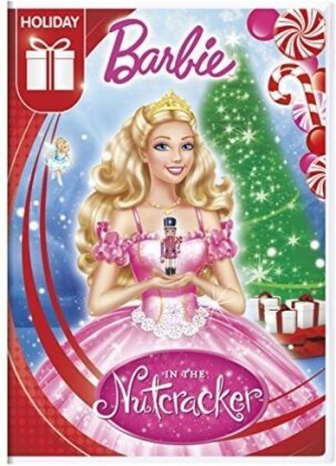 Barbie in the Nutcracker (New Edition)