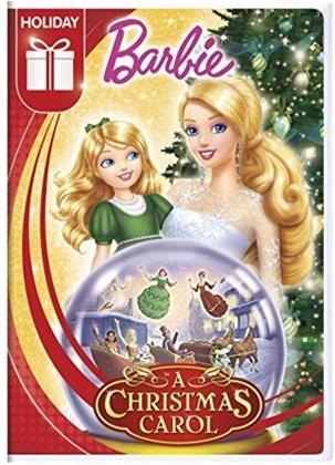 Barbie in a Christmas Carol (New Edition)