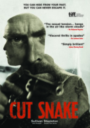 Cut Snake (2014)