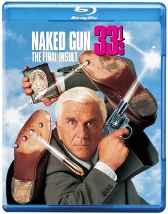 The Naked Gun 33 1/3: The Final Insult (1994)