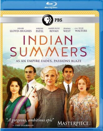 Indian Summers (3 Blu-rays)