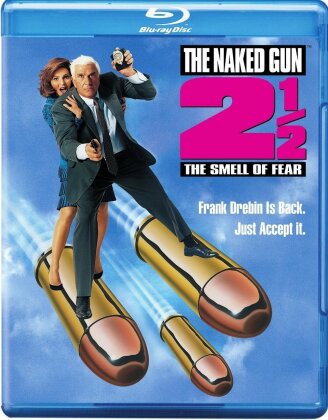 The Naked Gun 2 1/2: The Smell of Fear (1991)