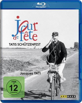 Jour de fête - Tatis Schützenfest (1949) (Arthaus)