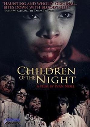 Children of the Night (2014)
