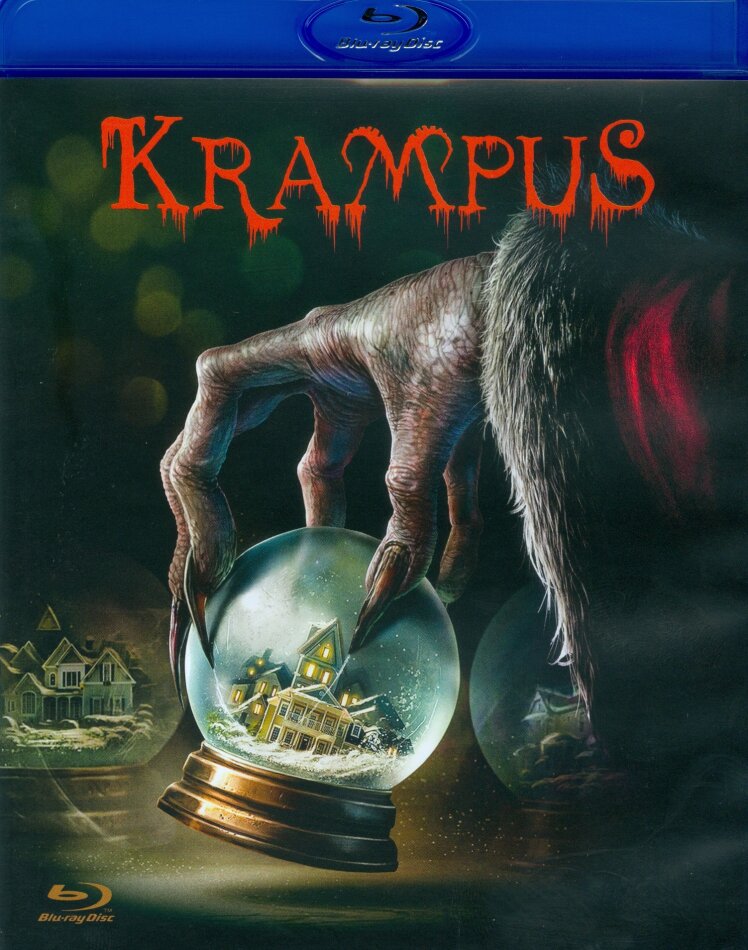 Krampus (2015) (Neuauflage)